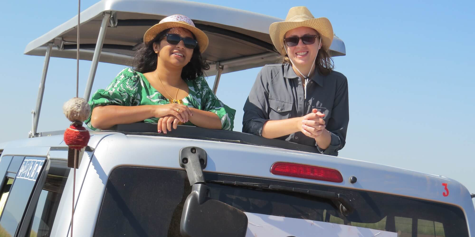 A Journey into Maasai Mara